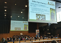 Formació “De l’adolescència a l’edat adulta en TEA”