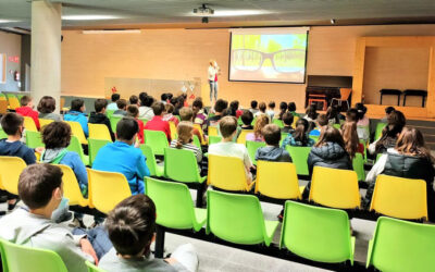 Setmana de la diversitat de la Fundació Collserola