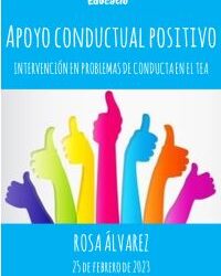 Curs en Suport Conductual Positiu