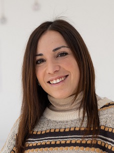 Joana Elósegui Goya