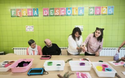 Trobada de famílies 2025