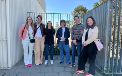 Visita professionals de Noruega