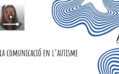 Conferència sobre la comunicació en l’autisme