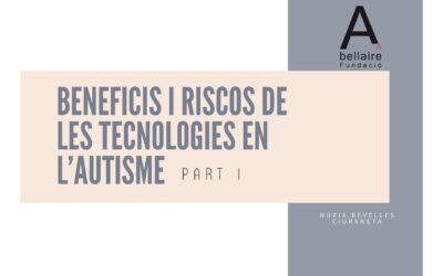 Càpsules de formació per a famílies: tecnologia